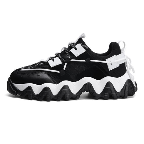 Panda Tide Sports Shoes