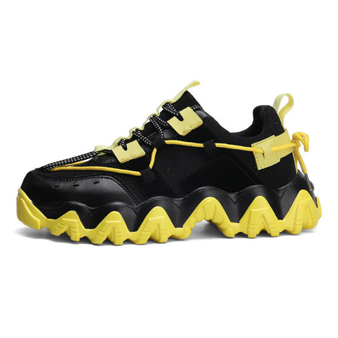 Panda Tide Sports Shoes