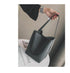 New Style Zipless Shoulder Bag