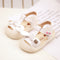 Soft-Soled Non-Slip Toddler Shoes