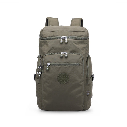 Oxford Cloth Outdoor Leisure Backpack