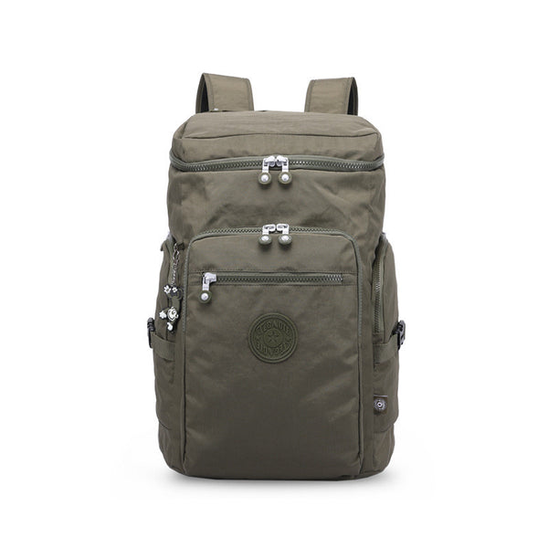 Oxford Cloth Outdoor Leisure Backpack
