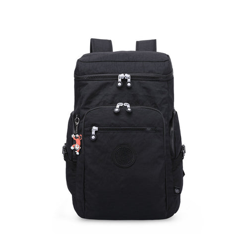Oxford Cloth Outdoor Leisure Backpack
