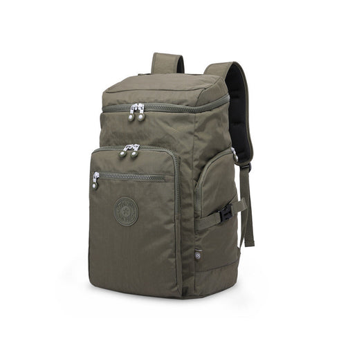 Oxford Cloth Outdoor Leisure Backpack