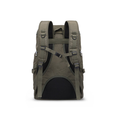 Oxford Cloth Outdoor Leisure Backpack