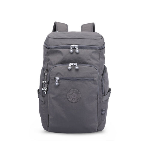 Oxford Cloth Outdoor Leisure Backpack