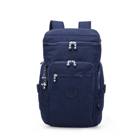 Oxford Cloth Outdoor Leisure Backpack