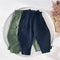 Boys Workwear Casual Pants