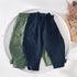Boys Workwear Casual Pants