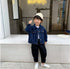 Boys Workwear Casual Pants