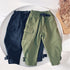 Boys Workwear Casual Pants