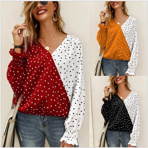 Women's Summer Tops Shirt