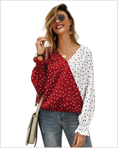 Women's Summer Tops Shirt