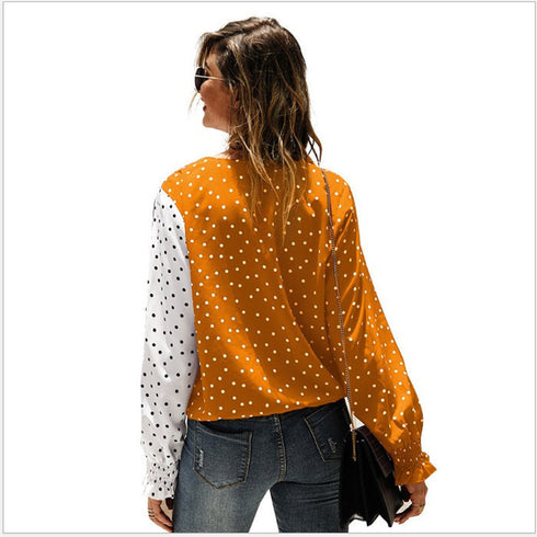 Women's Summer Tops Shirt