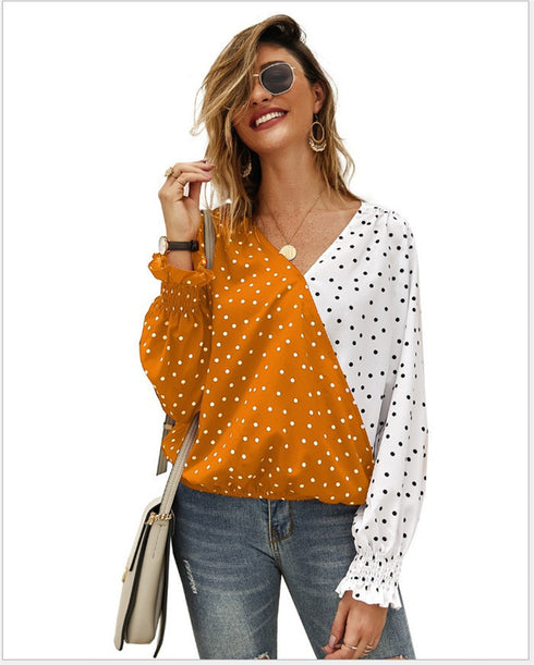 Women's Summer Tops Shirt