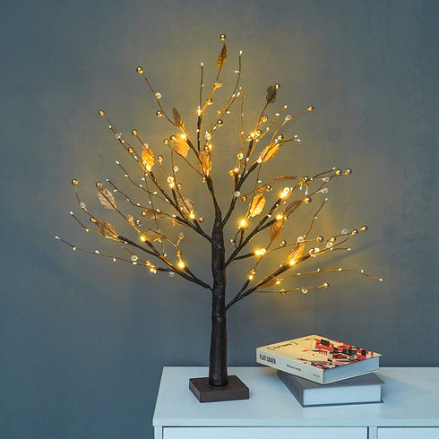 Night Light Led Fairy Decorative Lights