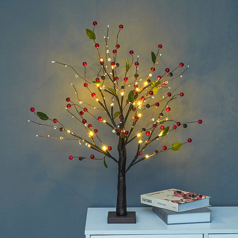 Night Light Led Fairy Decorative Lights