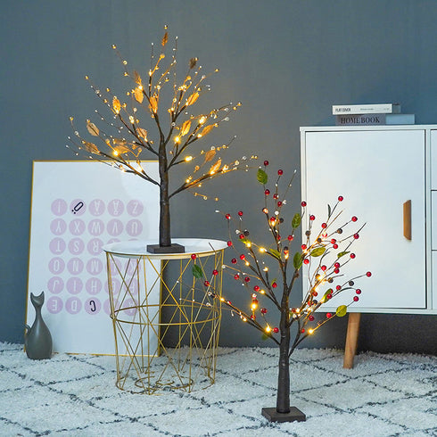 Night Light Led Fairy Decorative Lights