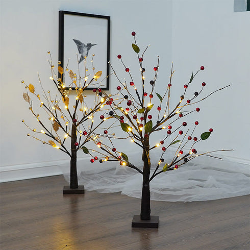 Night Light Led Fairy Decorative Lights