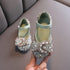 Rhinestone Princess Shoes
