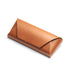 Handmade Japanese Style Leather Glasses Case