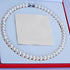 Dailan Freshwater Pearl Necklace
