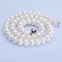 Dailan Freshwater Pearl Necklace