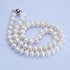 Dailan Freshwater Pearl Necklace