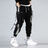 Men Loose Hip-Hop Casual Pants