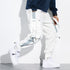 Men Loose Hip-Hop Casual Pants