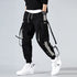 Men Loose Hip-Hop Casual Pants