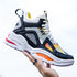 High-top Casual Trendy Shoes