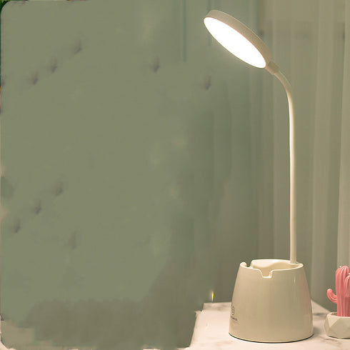 Dormitory Bedroom Bedside Lamp