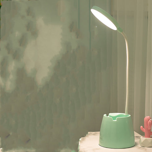 Dormitory Bedroom Bedside Lamp