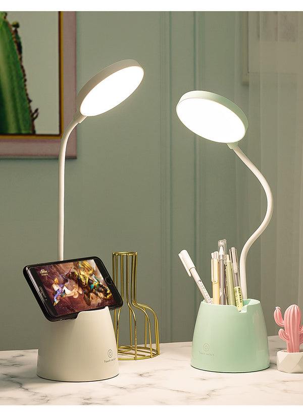 Dormitory Bedroom Bedside Lamp