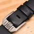 Men'S Pin Buckle Pure Leather Belt