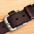 Men'S Pin Buckle Pure Leather Belt
