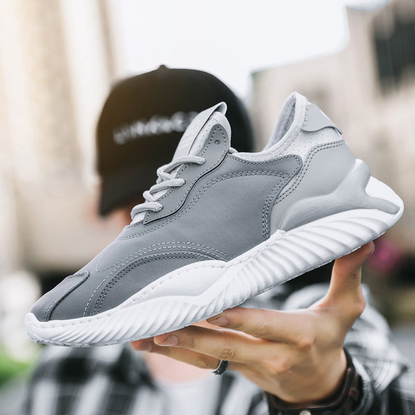 Men's Summer Umbrellas Cloth Shoes