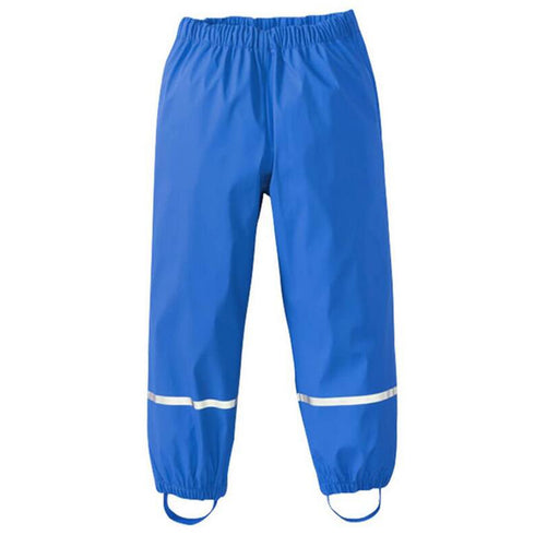 Kids Unisex Waterproof Pants