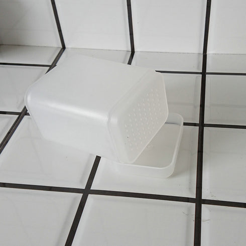 Adjustable Sink Drain Faucet Holder