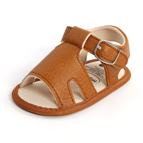 Summer Baby Sandals Toddler Shoes