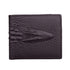 Leviathan Men Leather Wallet
