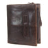 Vintage Men's leather wallet