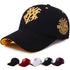 Embroidery Cap Baseball-Hat