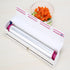 Kitchenware Cling Film Cutting Box