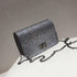 Sparkling Shoulder and Handbag for party and casual use