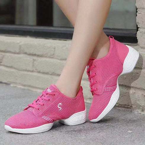 Women's Aerobics Sports Shoes