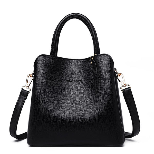 Luxury High Quality Leather Handbags