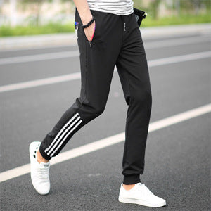 Men's Casual Slim Fit Pants