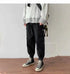 Trendy Multi-pocket Casual Pants